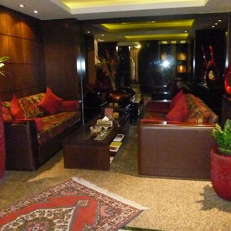 דוחה Al Bustan Hotel מראה חיצוני תמונה