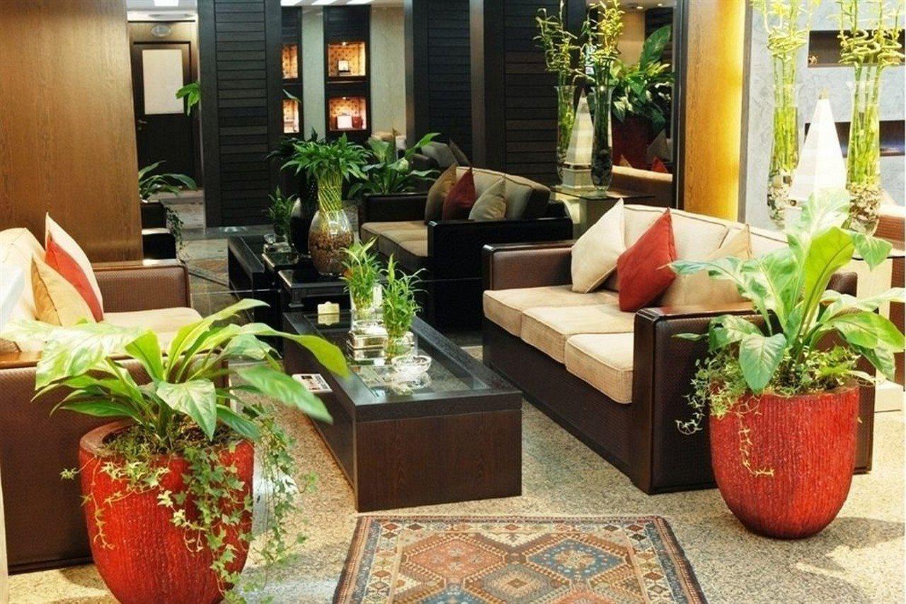 דוחה Al Bustan Hotel מראה חיצוני תמונה